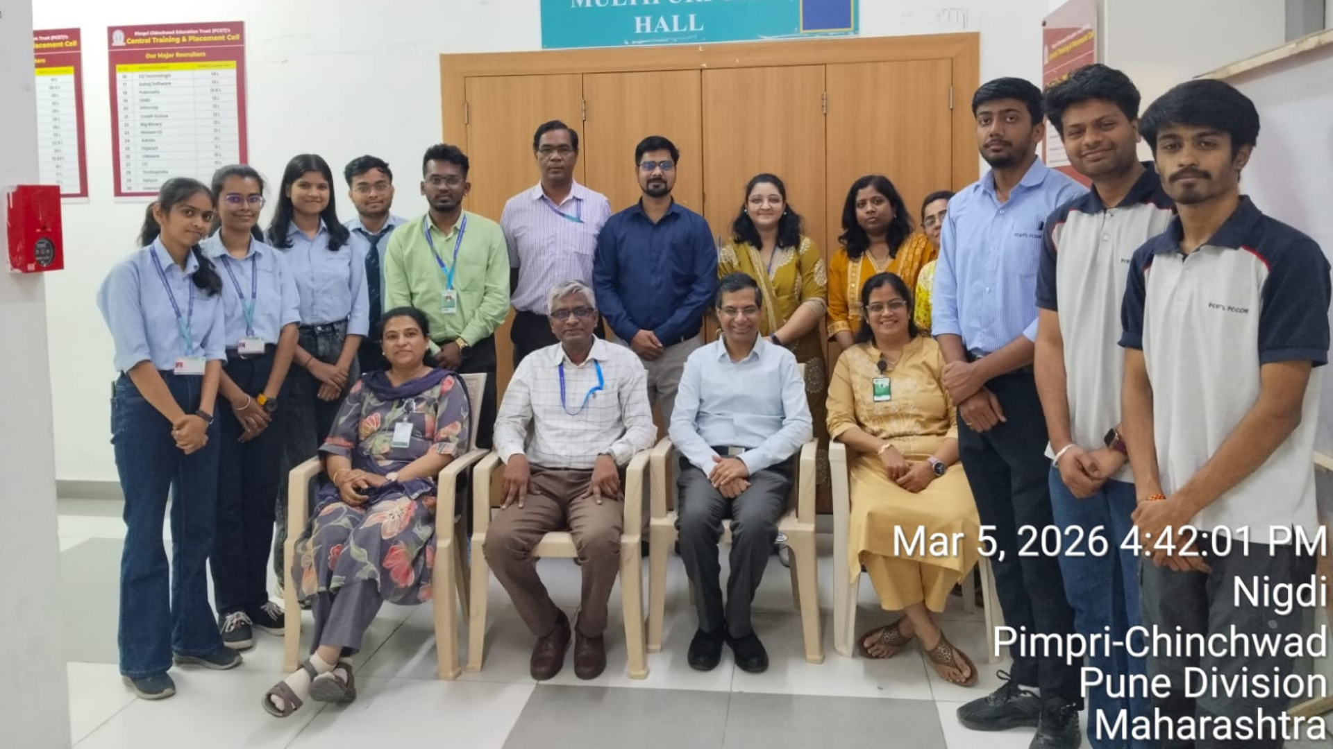 Research Workshop Photo 1
