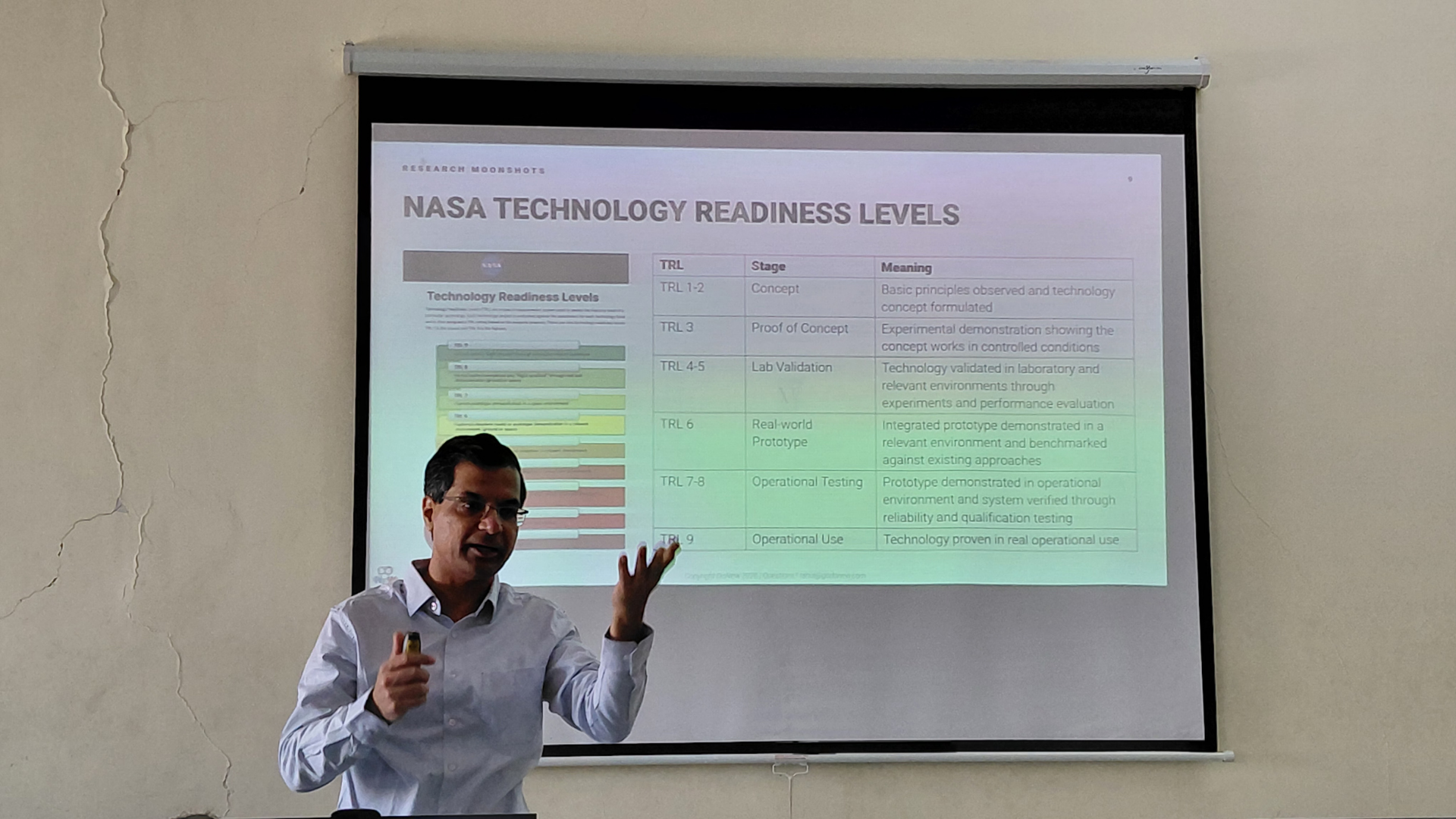 Research Workshop Photo 4